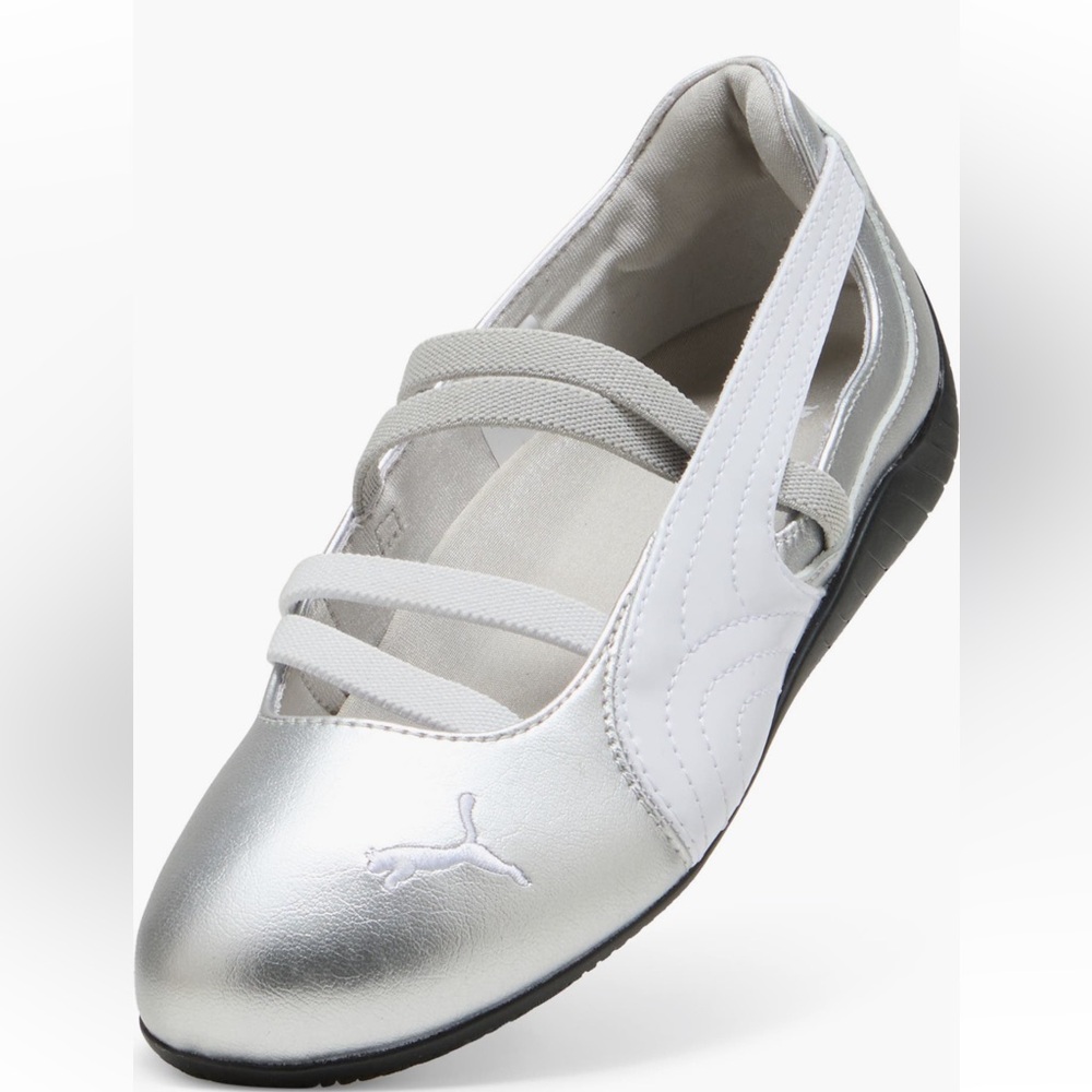Puma Speedcat Ballet Sneakers - Picture 2 of 4